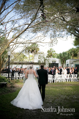 Best Maitland Art Center Wedding Photos - Sandra Johnson (SJFoto.com)